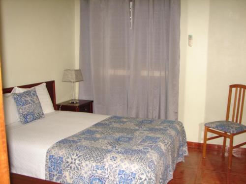 Imagen de la habitación del Hotel Santa Bárbara, Beja. Foto 20