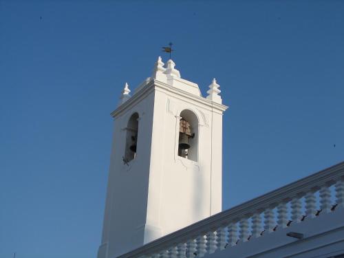 Imagen general del Hotel Santa Bárbara, Beja. Foto 8