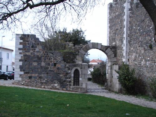 Imagen general del Hotel Santa Bárbara, Beja. Foto 9