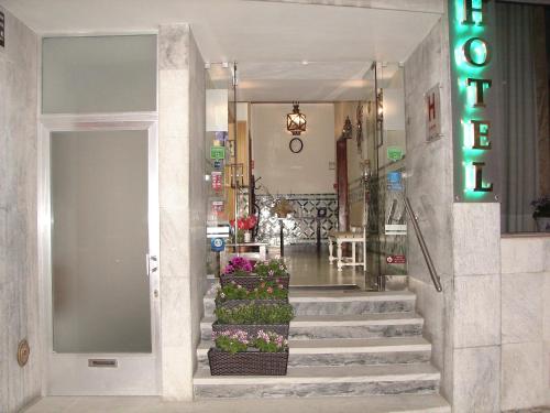 Imagen general del Hotel Santa Bárbara, Beja. Foto 10