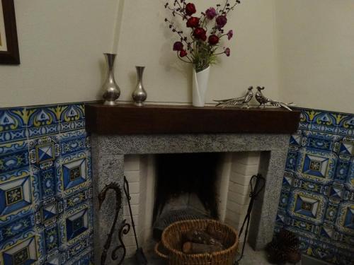 Imagen general del Hotel Santa Bárbara, Beja. Foto 11