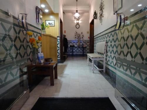 Imagen general del Hotel Santa Bárbara, Beja. Foto 12