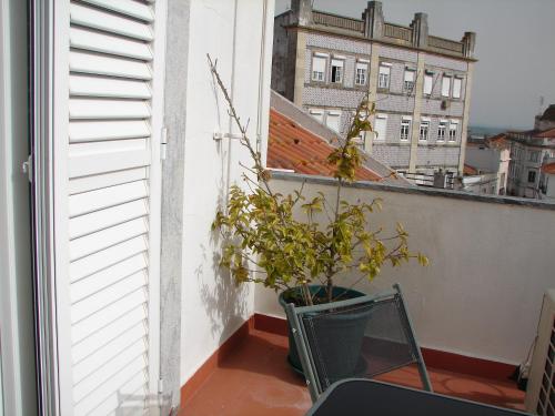 Imagen general del Hotel Santa Bárbara, Beja. Foto 14