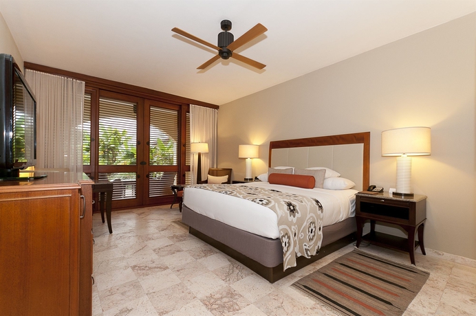 Imagen de la habitación del Hotel Santa Barbara Beach And Golf Resort. Foto 4