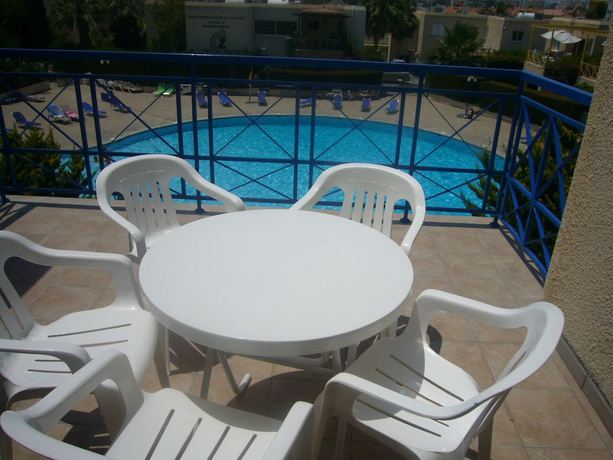 Imagen de la habitación del Hotel Santa Barbara Complex. Foto 6