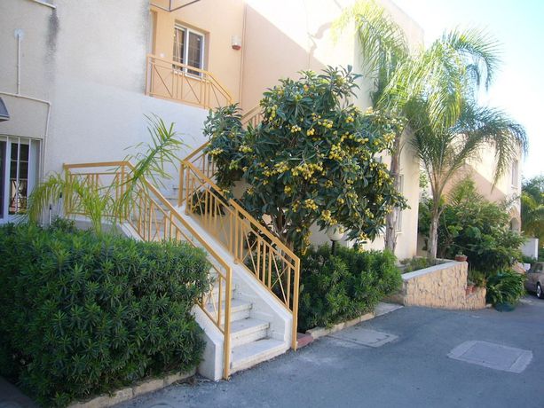 Imagen general del Hotel Santa Barbara Complex. Foto 3