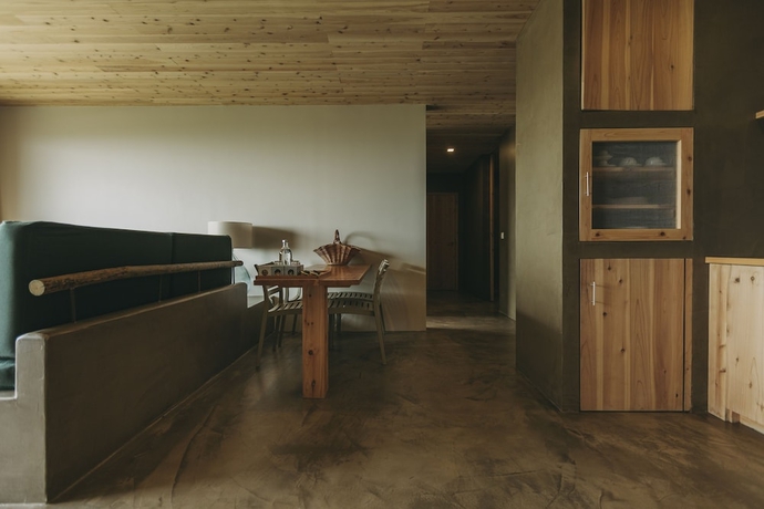 Imagen de la habitación del Hotel Santa Barbara Eco Beach Resort. Foto 17