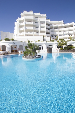 Imagen de la piscina del Hotel Santa Barbara Golf And Ocean Club. Foto 14