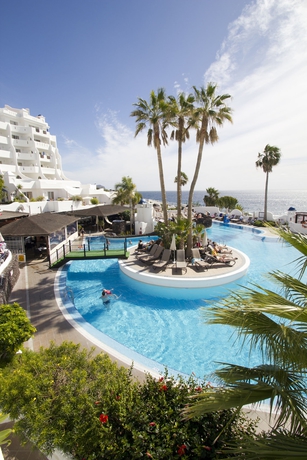 Imagen de la piscina del Hotel Santa Barbara Golf And Ocean Club. Foto 15