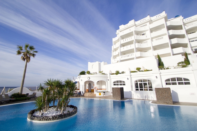 Imagen general del Hotel Santa Barbara Golf And Ocean Club. Foto 4