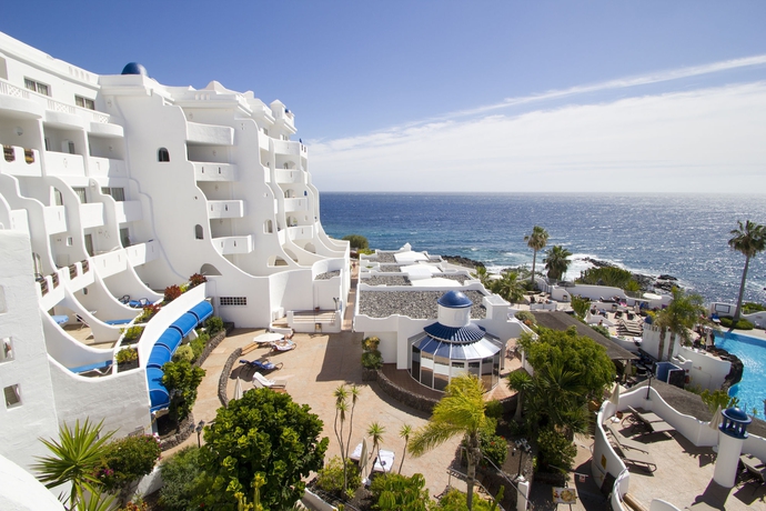 Imagen general del Hotel Santa Barbara Golf And Ocean Club. Foto 5