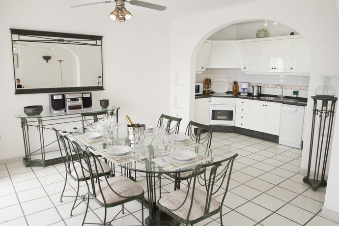 Imagen de la habitación del Hotel Santa Barbara Golf And Ocean Club. Foto 7