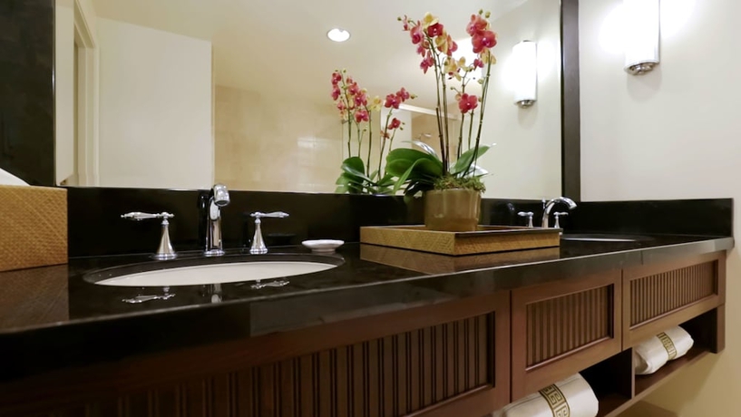 Imagen de la habitación del Hotel Santa Barbara Inn. Foto 5