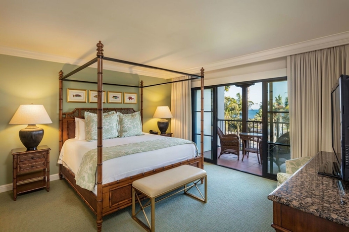 Imagen de la habitación del Hotel Santa Barbara Inn. Foto 13