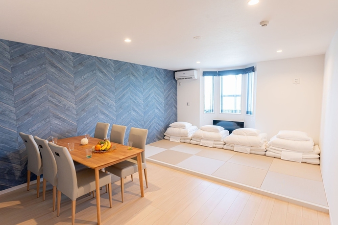 Imagen de la habitación del Hotel Santa Barbara Miyakojima Resort. Foto 9