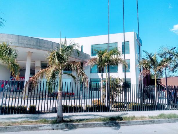 Imagen general del Hotel Santa Barbara Plus. Foto 2