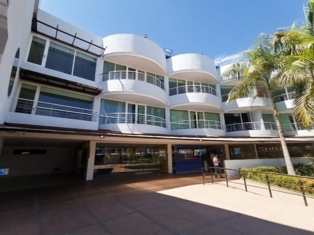 Imagen general del Hotel Santa Barbara Plus. Foto 3