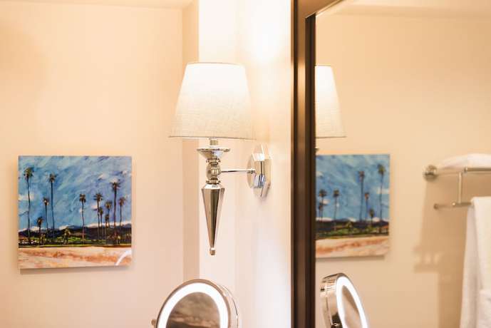 Imagen de la habitación del Hotel Santa Barbara, Santa Barbara. Foto 3