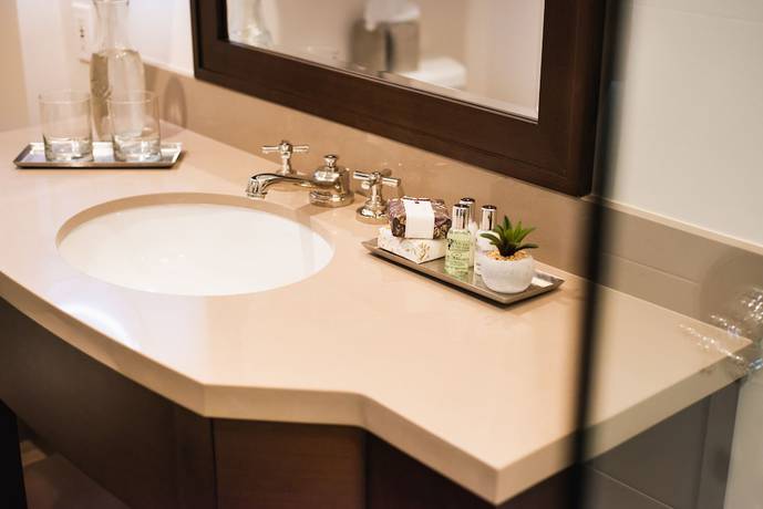 Imagen de la habitación del Hotel Santa Barbara, Santa Barbara. Foto 6