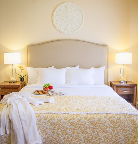 Imagen de la habitación del Hotel Santa Barbara, Santa Barbara. Foto 7
