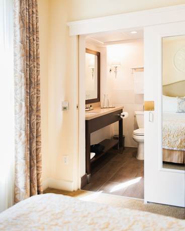 Imagen de la habitación del Hotel Santa Barbara, Santa Barbara. Foto 15