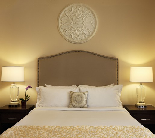 Imagen de la habitación del Hotel Santa Barbara, Santa Barbara. Foto 16