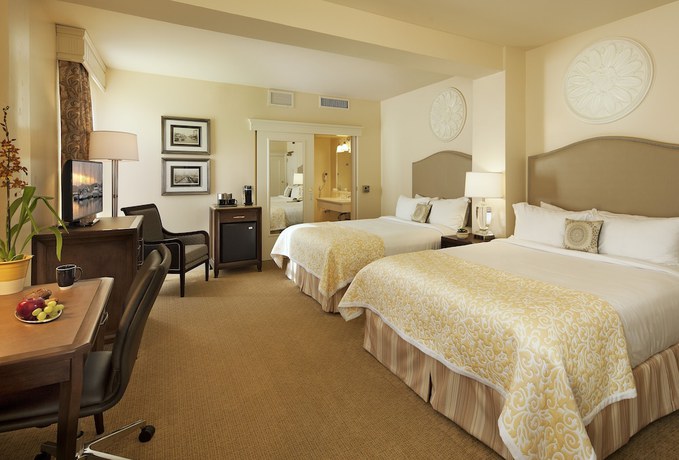 Imagen de la habitación del Hotel Santa Barbara, Santa Barbara. Foto 17