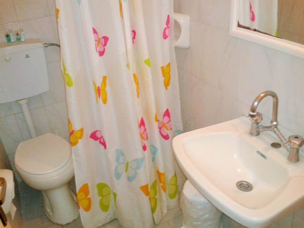 Imagen de la habitación del Hotel Santa Barbara, Thira Municipal Unit. Foto 6