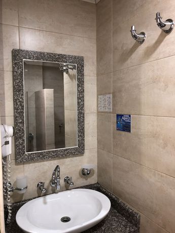 Imagen de la habitación del Hotel Santa Barbara Usaquen Inn. Foto 12