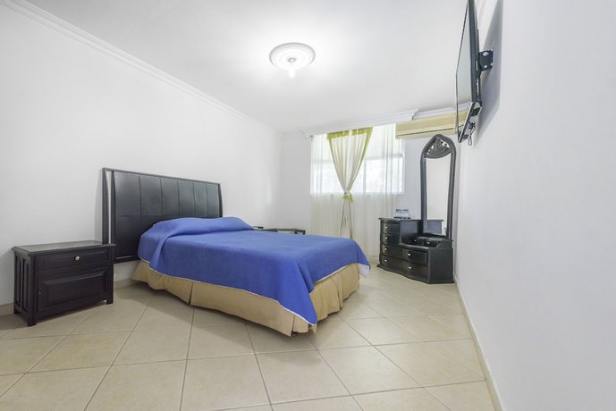 Imagen de la habitación del Hotel Santa Barbara, Villavicencio. Foto 3