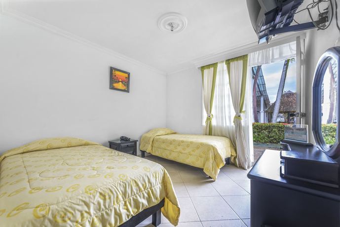Imagen de la habitación del Hotel Santa Barbara, Villavicencio. Foto 4