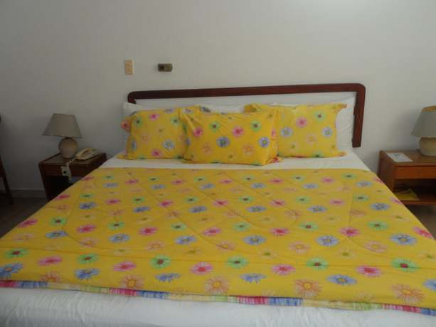 Imagen de la habitación del Hotel Santa Barbara, Villavicencio. Foto 6