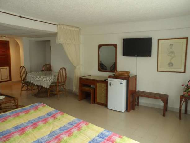 Imagen de la habitación del Hotel Santa Barbara, Villavicencio. Foto 7