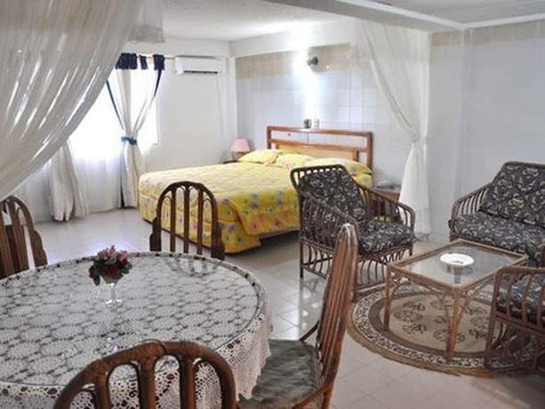 Imagen de la habitación del Hotel Santa Barbara, Villavicencio. Foto 9