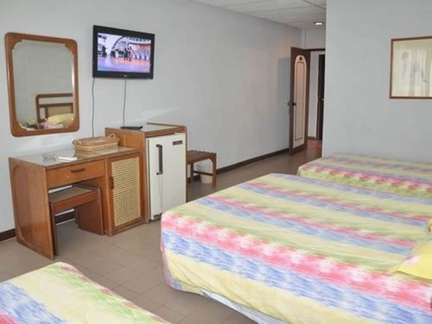 Imagen de la habitación del Hotel Santa Barbara, Villavicencio. Foto 12