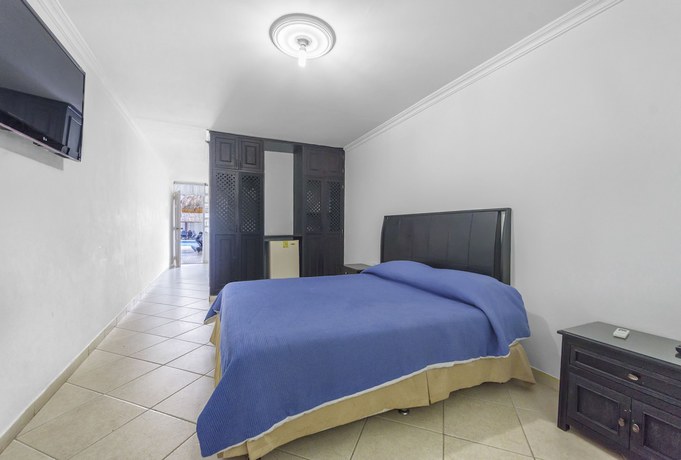 Imagen de la habitación del Hotel Santa Barbara, Villavicencio. Foto 14