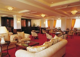 Imagen del bar/restaurante del Hotel Santa Beach. Foto 4