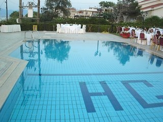 Imagen general del Hotel Santa Beach. Foto 3