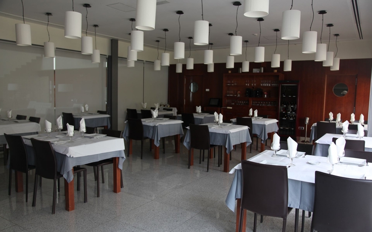 Imagen general del Hotel Santa Beatriz De Silva. Foto 3