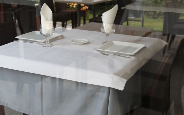 Imagen general del Hotel Santa Beatriz De Silva. Foto 4