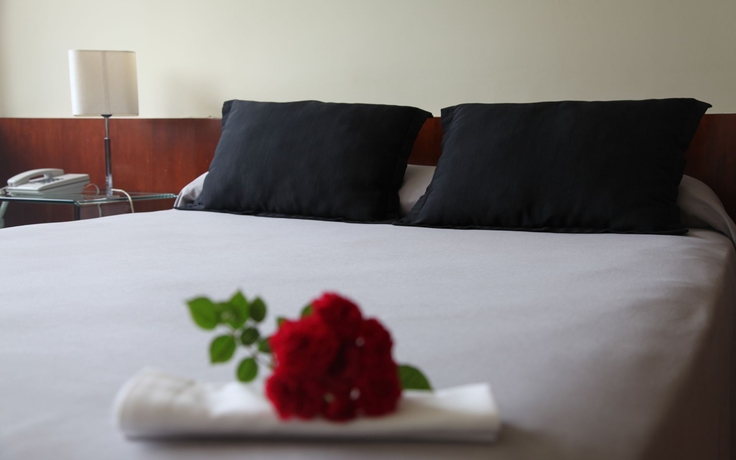 Imagen general del Hotel Santa Beatriz De Silva. Foto 11