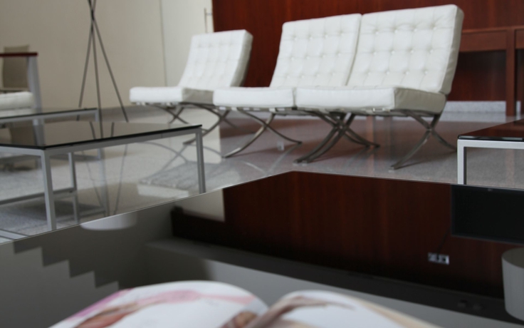 Imagen general del Hotel Santa Beatriz De Silva. Foto 16