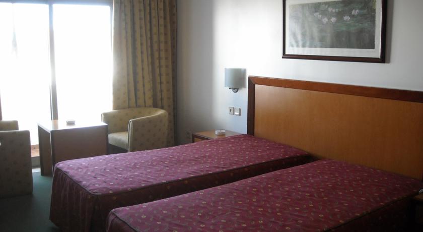 Imagen general del Hotel Santa Beatriz. Foto 3