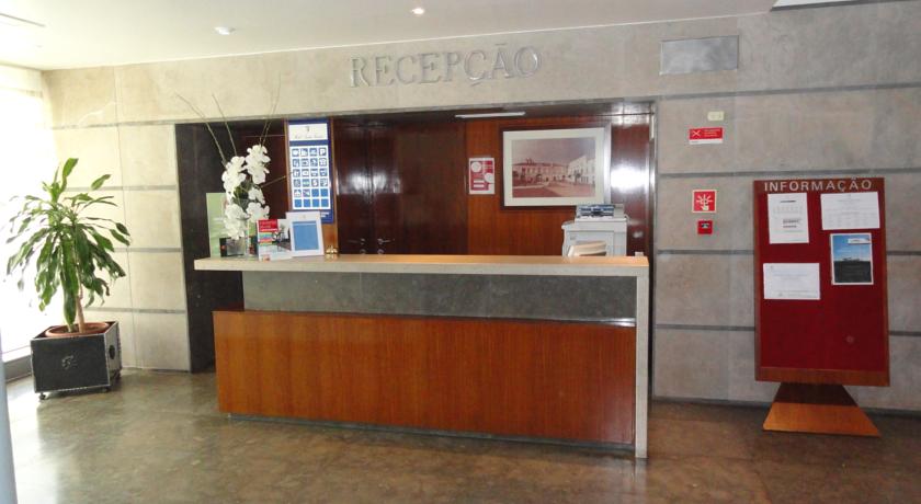 Imagen general del Hotel Santa Beatriz. Foto 5