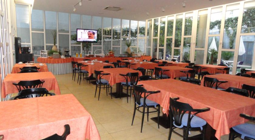 Imagen general del Hotel Santa Beatriz. Foto 6