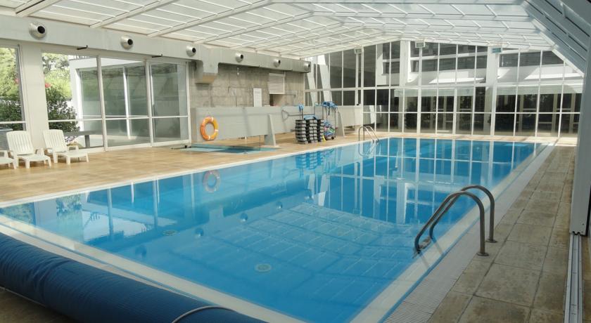 Imagen general del Hotel Santa Beatriz. Foto 7