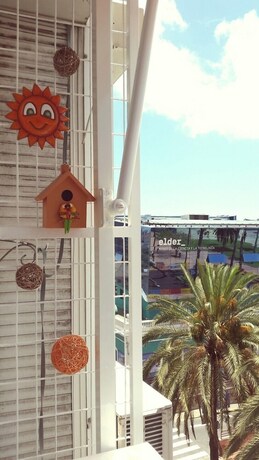 Imagen general del Hotel Santa Catalina Beach Flat By Canary365. Foto 5