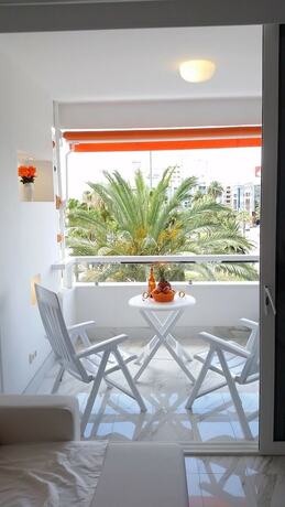 Imagen general del Hotel Santa Catalina Beach Flat By Canary365. Foto 10