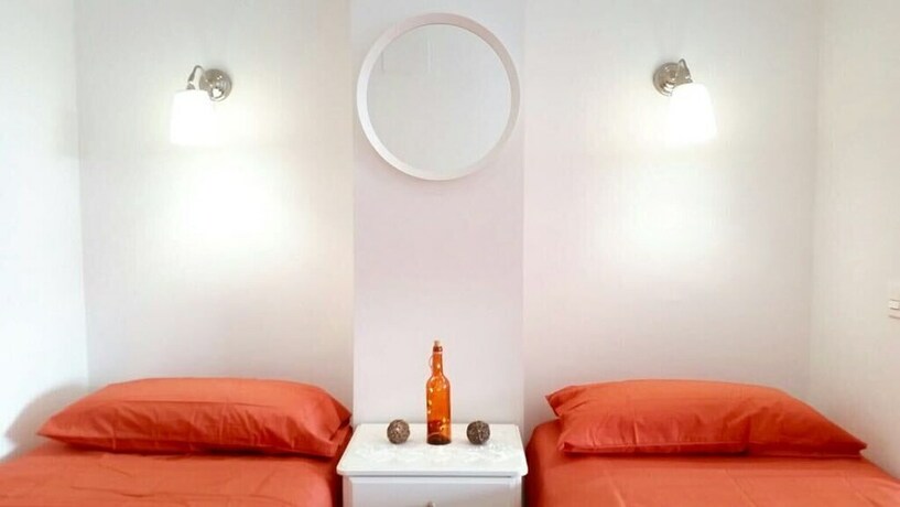 Imagen de la habitación del Hotel Santa Catalina Beach Flat By Canary365. Foto 27