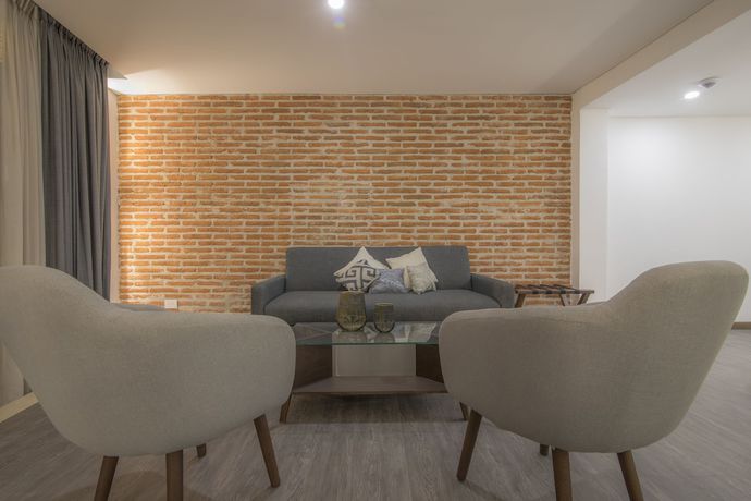 Imagen de la habitación del Hotel Santa Catalina, Cartagena de Indias. Foto 10